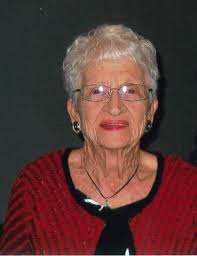 Agnes Louise Henson Obituary September 27, 2020