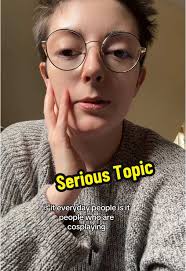 This needs to be said