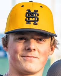 2023 Duluth News Tribune All-Area Baseball Team