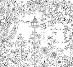 Coloring pages are no longer just for children. Printable Mandala Geometric Patterns Novocom Top