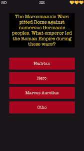 Dummies helps everyone be more knowledgeable and confident in applying what they know. World History Quiz Trivia Questions From Ancient Prehistory Era Until Contemporary Period Apps 148apps