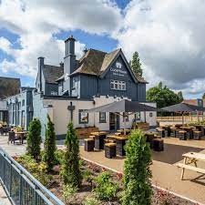 Fourteen teams contested the tournament: Cookhouse Widnes Home Facebook