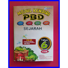 Tahap soalan mudah dan mempunyai soalan kbat serta merangkumi soalan subjektif latihan matematik tahun 4, ujian matematik tahun 6, soalan math tahun 4,5 dan 6. 2020 Buku Latihan Modul Kendiri Pbd Sejarah Tahun 6 Kssr Shopee Malaysia