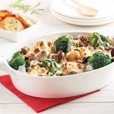 Casserole Gratinee Au Boeuf Brocoli Et Chou Fleur Food Inspiration Food Food Recipies