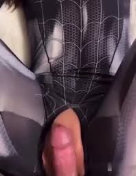 Sopihe Rain Spiderman