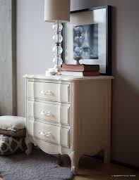 Hand Painted Furniture Using Annie Sloan Chalk Paint Lia