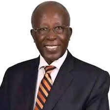 Samidoh meets President in the USA