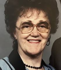 Doris Czerwinski Obituary (2022)