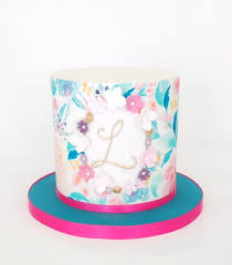 Has the best selection of floral designs for every unique occasion. Beautiful Floral Cake Cakes By Robin