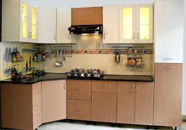 modular kitchen design ideas india