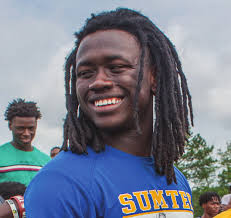 Move over, Frosty— It's Jack Frost's turn Sumter, Clarendon sheriffs arrest  man in woman's killing