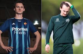 Hjalmar ekdal fifa 21 career mode. Aik Erbjods Hjalmar Ekdal Av Agent Var Ej Intresserade Fotboll Sthlm