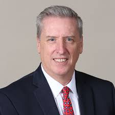 Matthew Nugent named dean of TU's Fisher College of Science & Mathematics