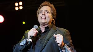 The youngest member of the family was no stranger to a difficult and different childhood, much like his sister. Jimmy Osmond Stage Return Off The Cards After Stroke Bbc News