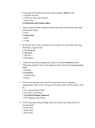 Distorsi akuntansi secara tidak sengaja terjadi karena adanya kesalahan estimasi dan kesalahan standar akuntansi. Dimitia Anjarwati