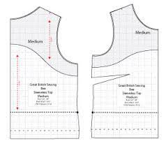 In the past i wrote a new list of free sewing patterns for kids each spring/summer…. Free Pdf Sewing Patterns The Pinafore Dress Pattern The Great British Sewing Bee Free Sleeveless Top Pattern Download The Free Test Block From Angela Kane