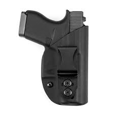 Lighttuck Kydex Iwb Vedder Holsters Iwb Holster Kydex Holster
