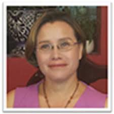 Silvia MIRAMONTES ZAPATA