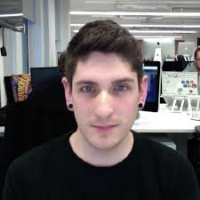 antwhite (Ant White) · GitHub