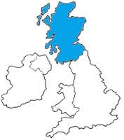 Hoog op de vermeende uitgedoofde vulkaan is edinburgh castle een oud fort in het hart van de hoofdstad van schotland. Verschillen Engeland Groot Brittannie Verenigd Koninkrijk Kunst En Cultuur Volkeren