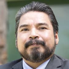 Jorge GONZALEZ-MENDIVIL