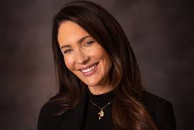 Dramatic moment turns TV journalist toward God