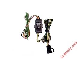 The gc has oem trailer hitch\trailer wiring hookups. Trailer Wiring Kit Gowesty