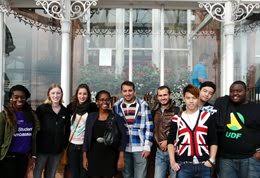 University of brighton subreddit bringing the campus experience online falmer/moulscoomb/grand parade/eastbourne please don't post student numbers or any personal details! International Students