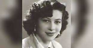 Carmela Francesca Alexander-Zimmer Obituary