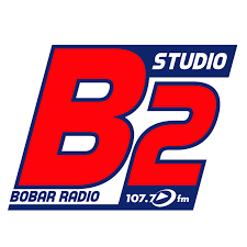 Bobar Radio Studio B2 Live Radio