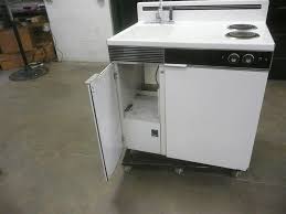 dwyer model r19 vintage kitchenette