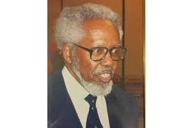 Charles McGruder Obituary (2015)