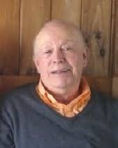 Obituary information for Carlo J. Nicolace
