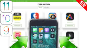 New Get Hacked Games Tweaked Apps Ios 11 11 2 1 10 9 Free N Ios Ios Apps App