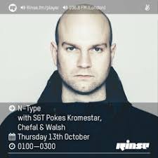 Stream Rinse FM Podcast