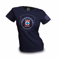 Mikel arriola estuvo en los ángeles para la presentación del juego de estrellas entre los jugadores de liga mx y. Buy Playera Del Cruz Azul Mujer Cheap Online