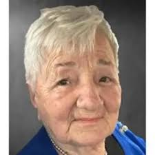 Obituary information for Helena Slaughter