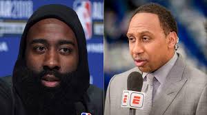 James Harden Archives