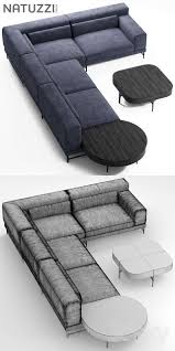 3d models sofa sofa natuzzi ido einrichten dekoration wohnung hausdekoration wohnideen hausdekor yatak tasarimlari mobilya tasarimi mobilya fikirleri