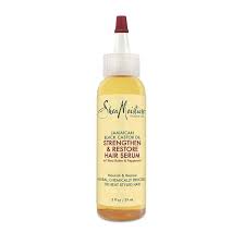 Repairing, restoring, and strengthening tresses. Jamaican Black Castor Oil Strengthen R Sheamoisture