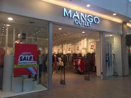 Mango Outlet Super Sale Everything Mitsui Outlet Park Klia Sepang Facebook