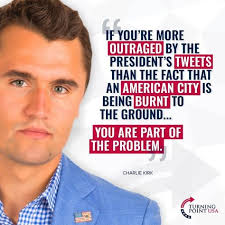 Harlie kirk is the founder and president of turning point usa, a national student movement that empowers young people to be the first to know all things charlie kirk. 38 Charlie Kirk 1776 Ideas Kirk Charlie Turn Ons