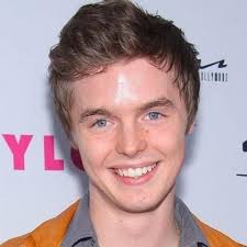 Tyler Johnston Movies and TV Shows
