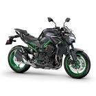 KAWASAKI-Z