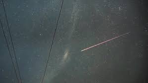 Astronomers will well be aware that we are currently in the middle of a lyrid meteor shower. How To Watch The Perseid Meteor Shower In Ireland And Best Viewing Times As Sky Set To Light Up Irish Mirror Online