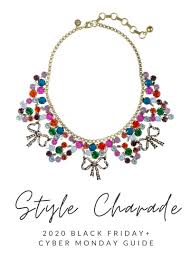 Black friday designer sale deals: The Best Black Friday Sales To Shop This Year Style Charade