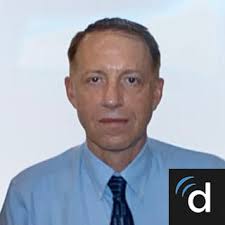 Dr. Harold Hardman, MD