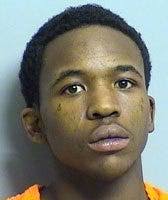 Tulsa Police: Teenage gunman jailed after drug-related killing