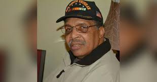 Obituary for Freddy Brown