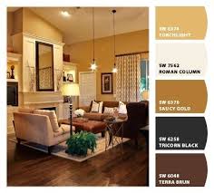 43 Cozy And Warm Color Schemes For Your Living Room Living Room Paint Paint Colors For Living Room Warm Color Schemes